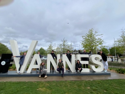 Trilateraler Jugendaustausch 2025 Trilateraler Jugendaustausch 2025