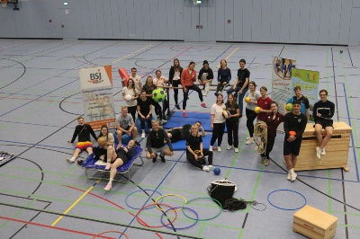 Mental Health_1 Mental Health Wochenende 2025